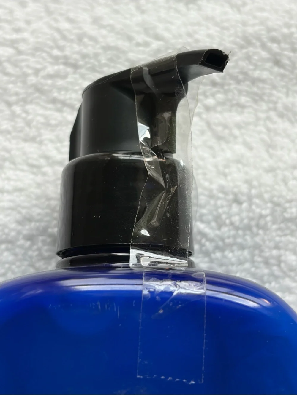 Jack Black Pure Clean Daily Facial Cleanser - Blue 16 ounce new
